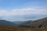 24. Pogled na Prespansko jezero